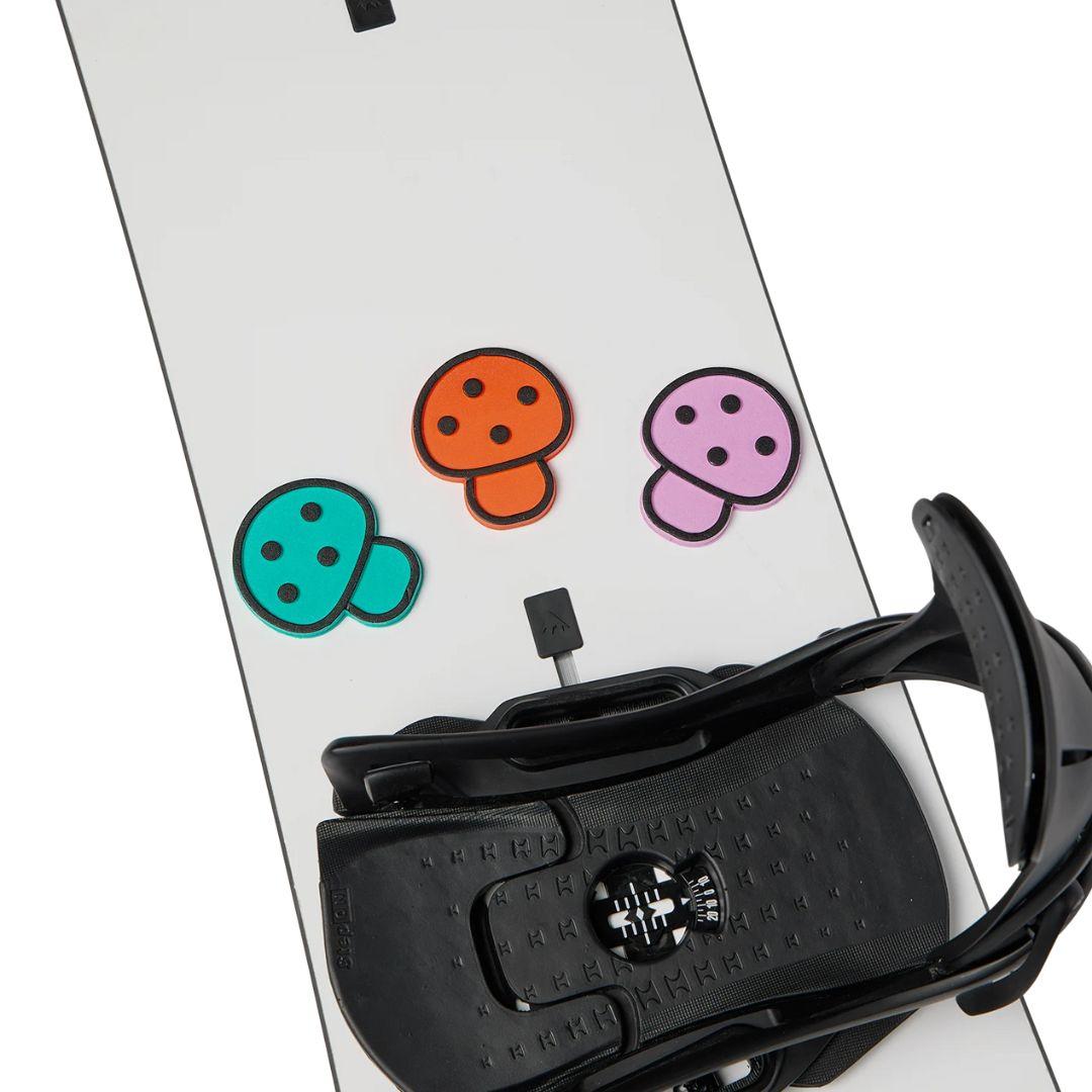 Burton Foam Stomp Pad 2026